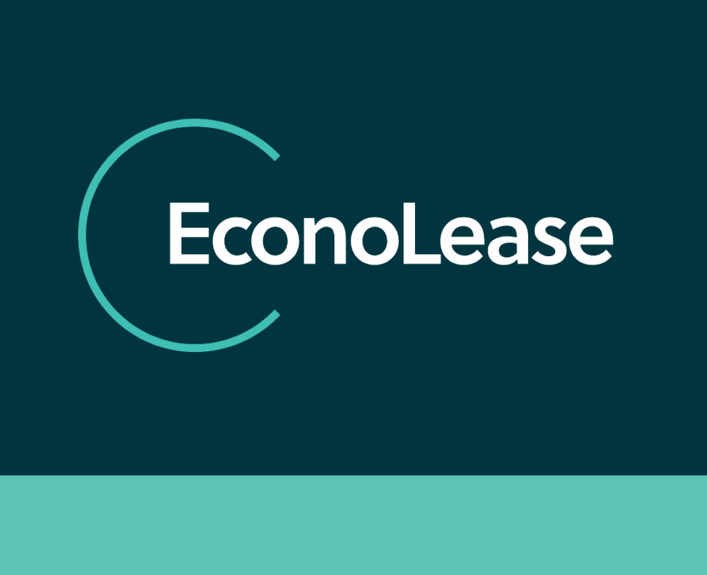 EconoLease Logo