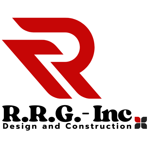 Red Ruddy Group Logo 2025 white background