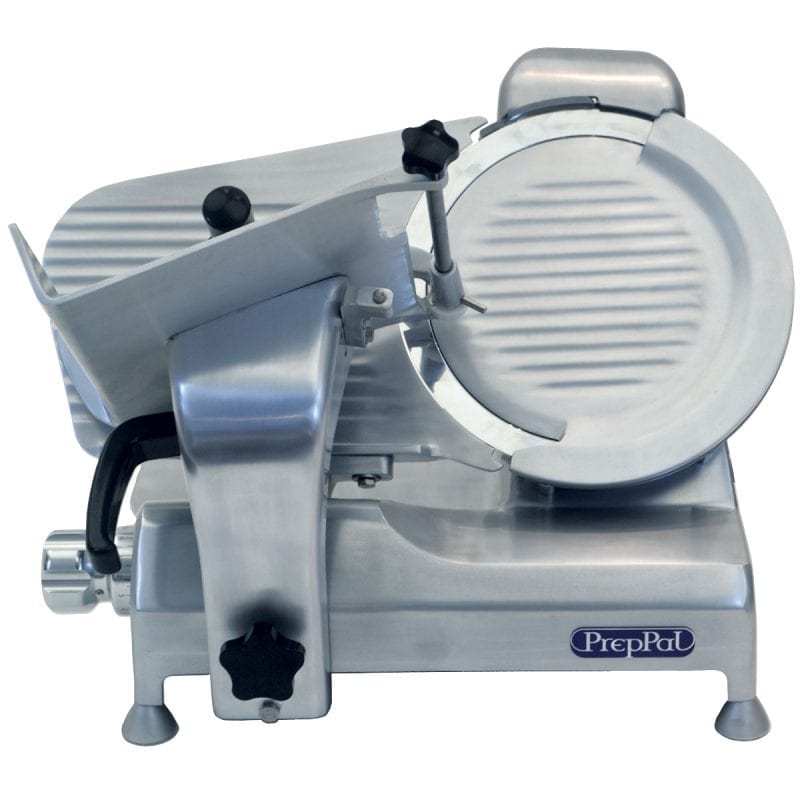 Atosa PPSL10 Heavy Duty Meat Slicer Front