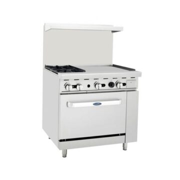 Range Ovens