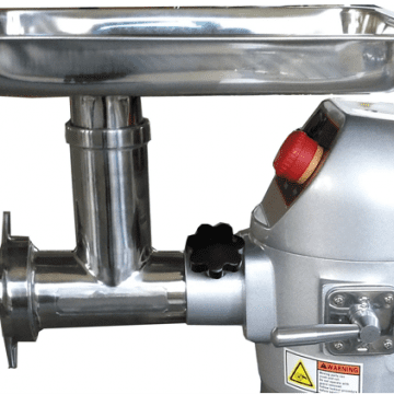 Atosa Heavy Duty Planetary Mixer Meat Grinder Attachment