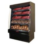 howard mccray open display packaged meat 345 d x 785 h x 6 l front side small picture