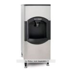 ice o matic cd40022 hotel ice cube