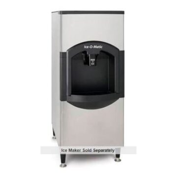 ice o matic cd40022 hotel ice cube