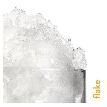 Ice-O-Matic Flake Ice