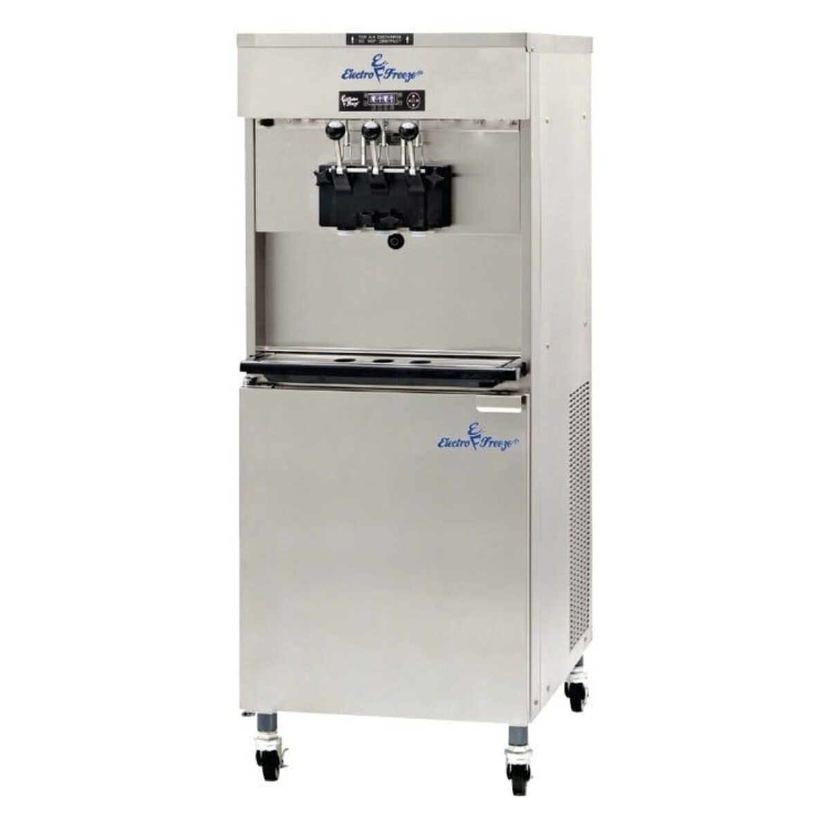 electro freeze soft serve machine for sale