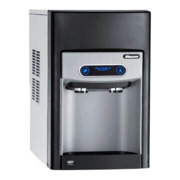 Follett 15 Series Commercial Convenience Counter Top Ice Machine