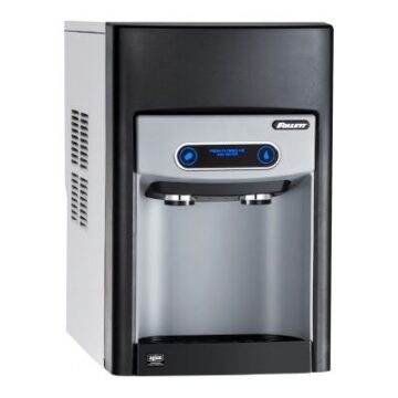 follett 15 series commercial convenience counter top ice machine