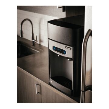 Follett 15 Series Commercial Convenience Counter Top Ice Machine Hospitality