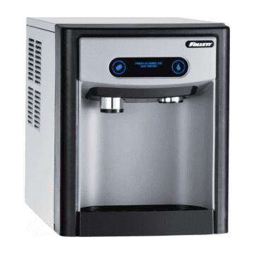 Follett 7 Series Commercial Convenience Counter Top Ice Machine
