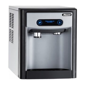 follett 7 series commercial convenience counter top ice machine