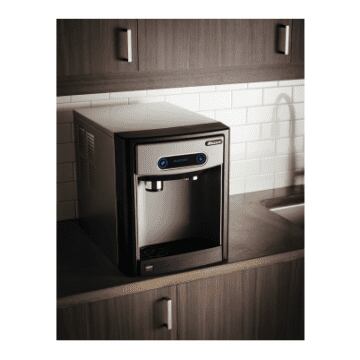 Follett 7 Series Commercial Convenience Counter Top Ice Machine Hospitality