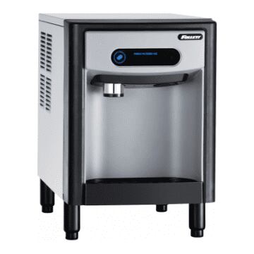 Follett 7 Series Commercial Convenience Counter Top Ice Machine with Legs