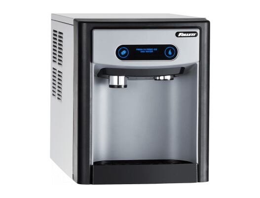Follett 7 Series Commercial Convenience Counter Top Ice Machine