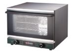 Winco ECO500 Convection Oven Front Side