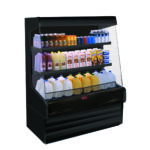 Howard McCray SCOD30E6LBLED Open Cooler