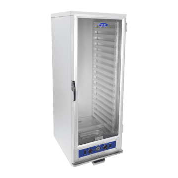 Atosa ATHC-18 Warming Cabinet Front Side