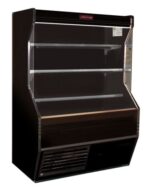 Howard McCray SCD32E4BLED Open Cooler