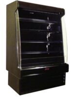 Howard McCray SCOD35E4SBLED Open Cooler