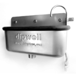 Dipwell 10inch standard