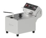 Omcan 47282 Elite Electric Deep Fryer