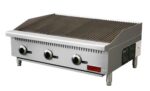 Omcan 47378 36inch Broiler