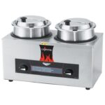 Vollrath 70240 Front no cord