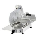 Omcan 39583 Meat Slicers 14 inch Side Front