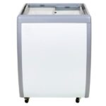 46492 Chest Freezer Front