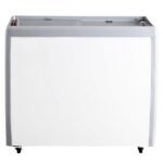 46493 Chest Freezer Front