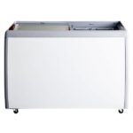 46494 Chest Freezer Front