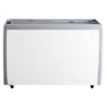 46495 Chest Freezer Front