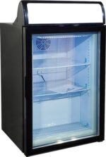 44526 Countertop Freezer