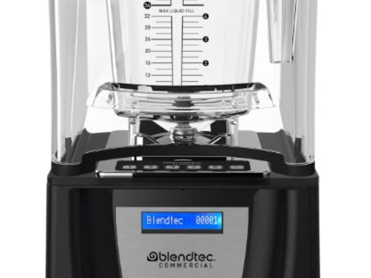 ブレンテック ブレンダー専用ジャグ2個付 Connoisseur 825 ブレン