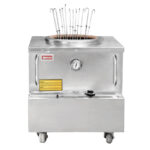 28X30 tandoor oven