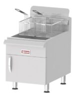 30lb countertop deep fryer