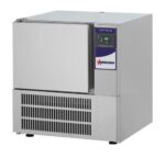 Blast chiller 3 tray