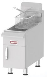 Countertop 15lbs deep fryer