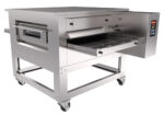 Oven Conveyor Ventilated