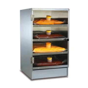 Cheese Warmers