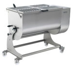 SS Meat Mixer