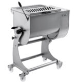 SS meat mixer 1