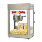 Titan Popcorn machine