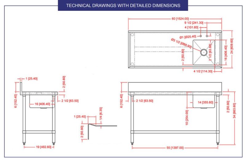 drawings