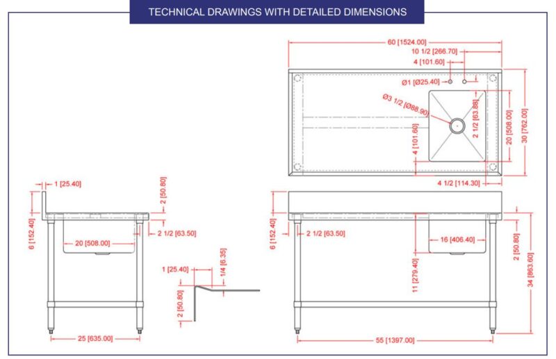 drawings