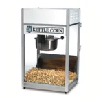 kettle corn popper