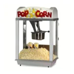 whiz bang popcorn machine