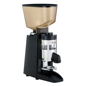 Espresso-Coffee-Grinder