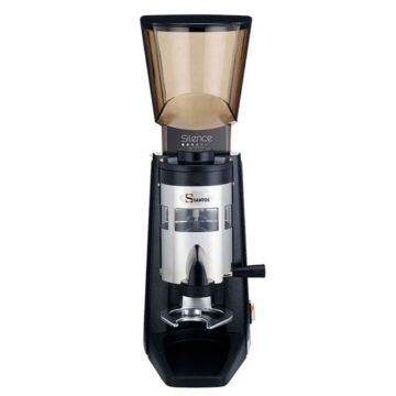 Espresso-Coffee-Grinder front