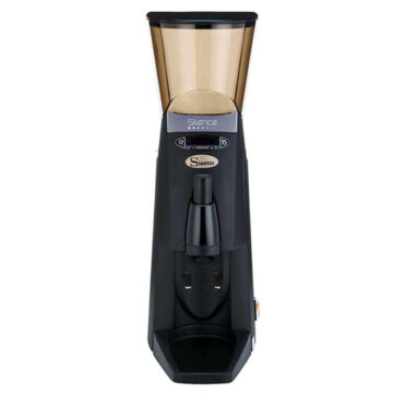 Espresso-Coffee-Grinder front